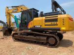 Construction Machinery 36 Ton Sany SY365 Excavator