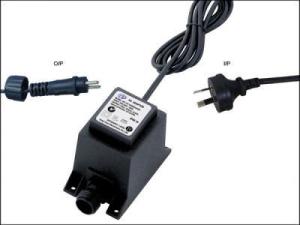China Water proof LED power factory