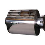 430 Grade Stainless Steel Coil