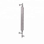Carbon Steel Oil Tank Sight 1150mm Glass Level Gauge