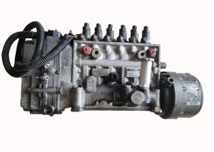 China 6D24 Used Fuel Injection Pump For SY485 HD1430 - 3 131150 - 2720 factory