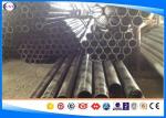 Steel Anealed Treatment Cold Drawn Seamless Tube With Black Surface STKM13A