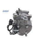 Aircon Compressor Car 38810RD4H01 38810-RD4-H01 38810-RB0-006 For Honda City GB3