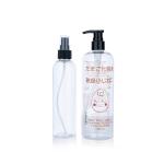 Oem White Trigger Sprayer Bottles 500ml 300ml 200ml