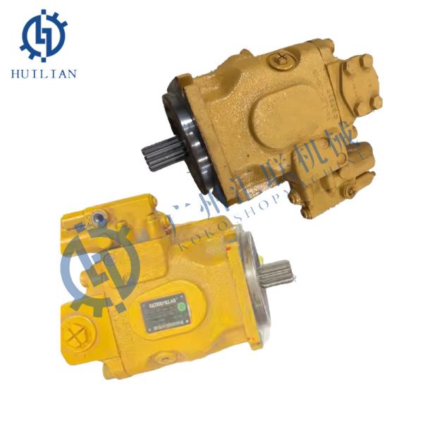 E308E2 E308E2SR E308E Excavator Main Pump 3976960 397-6960 4310301 1972850 431