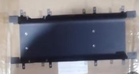 OEM Precision Stainless Steel/Aluminum Laser Cutting Welding Bending Punching