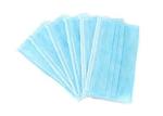 Dust Prevention Surgical Disposable Earloop Face Mask