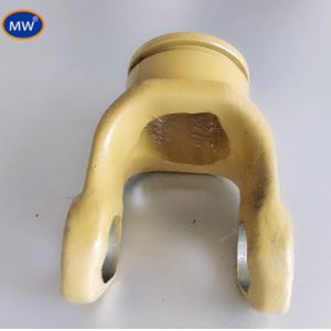 China Practical Drive Shaft Yoke for Agricultural Implement factory