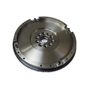 China 155 Teeth Cast Iron Fly Wheel Assembly Chrysler Dodge Flexplate factory