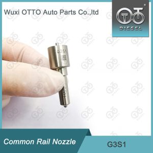 G3S1 Denso Common Rail Nozzle 295050-0011 R2AA-13-H50