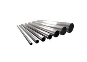 China Mirror Pholished 304 Stainless Steel Pipe Custom Length Welded Type Rotproof factory