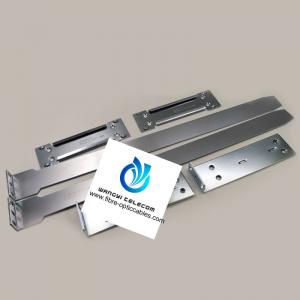 China NEW Bracket Ears C4948E-ACC-KIT Cisco Rackmount Kit be used for Cisco WS-C4948E-F-S included all screws factory