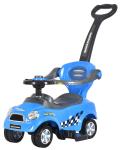 Gender-Neutral Red Balance Car for Baby Customizable Ride On Car from Manufactur