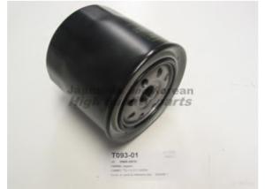 China Certified quality filter Screw-on Filter Oil Filter(Lubrication) LF3400 factory
