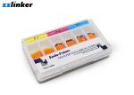 Protaper Dental Gutta Percha Points , Dental Absorbent Paper Points F1 F2 F3