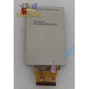 TM030LDHT1 3.0-Inch 240x400 WLED TFT-LCD Display Panel with ILI9341 Driver IC