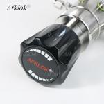 Inlet 4000 Outlet 30psi Air Nitrogen Stainless Steel Two-Stage Pressure