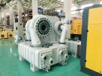 380V Gas Turbine Centrifugal Compressor 78-140 m³/ min Used In Sulfuric Acid