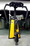 Commercial Pin Loaded Pec Deck Machine Chest Fly Gym Equipment Medium Loader