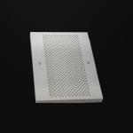 Customized High Compressive Strength Ceramic Accessories