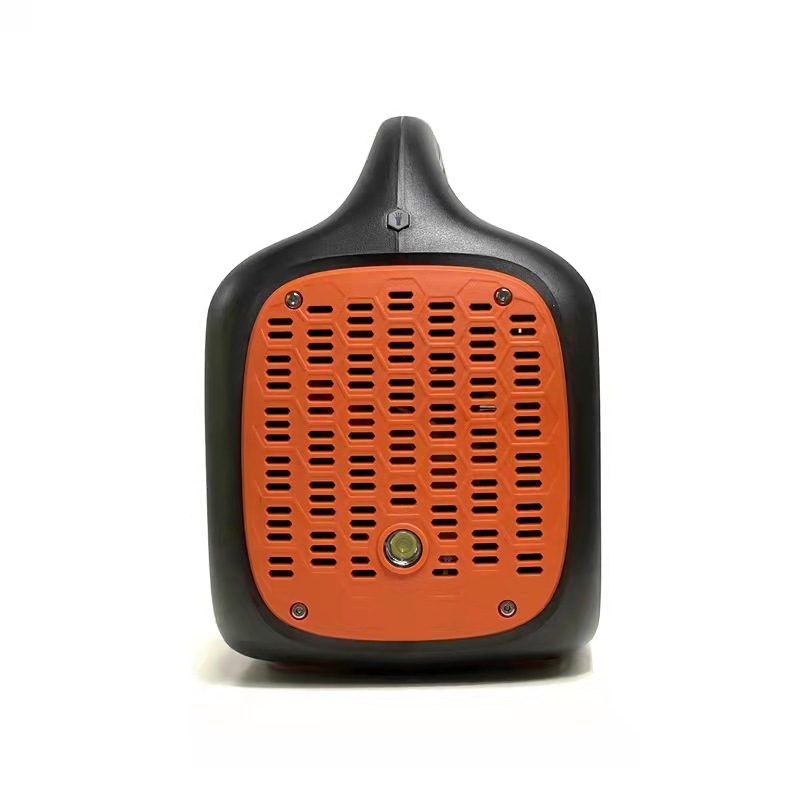 110V 220V Portable Power Station 2000W 1500W Rechargeable Power Bank