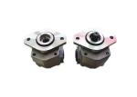 A10V43 Hydraulic Gear Pump 4217015 For Excavator EX60-2