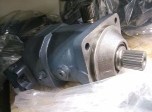 China Variable displacement Rexroth hydraulic motor A6VM140DA1/63W-VZB020B factory