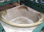 jacuzzi bathtub mould/mold/mplding