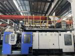 Open Top 30L Plastic Bucket Manufacturing Machine 230 Kg/H Double Station