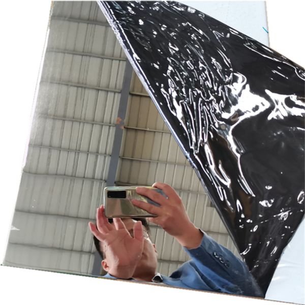 904L Hammered Stainless Steel Sieve Sheets Plates 0.2mm