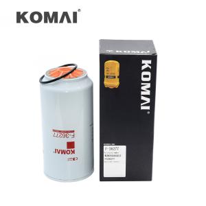 China KOMAI Fuel Filter FF36277 WG9925550182/2 WG9925550182 5472214 for Truck factory