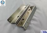 CNC OEM Sheet Metal Stamping Parts Laser Cutting Service Sheet Metal Fabrication