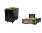 Automotive Industrial 6000w Laser Welding Machine For Copper And Brass Welding