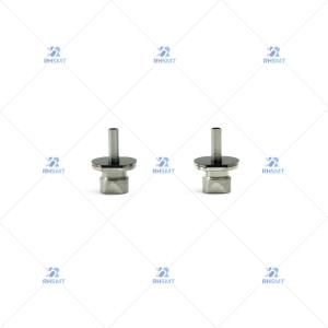 China PANASONIC NOZZLE 130S N610017375AC , Panasonic smt nozzle , genuine spare parts factory