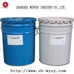 Liquid Epoxy Resin And Hardener Cas Number 1675 54 3 Electrical Insulation
