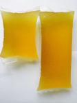 Cast Coated Rubber Based PSA Hot Melt Adhesive Paper Lamination