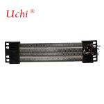 Insulated PTC Air Heater Constant Temperature Electric Heating Aluminum Wide