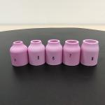 OEM Support WP 9/20-53N 18KIT Tig Welding Accessories Ceramic Nozzle Set TIG