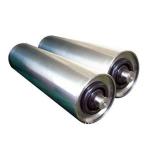 Conveyor Roller Industry Steel SGS Roller For Belt Conveyor