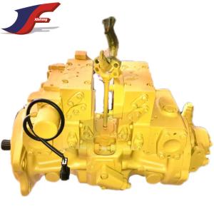 China Excavator Pump 708-23-01012 708-23-04014 HPV55 Hydraulic Main Pump PC120-5 factory