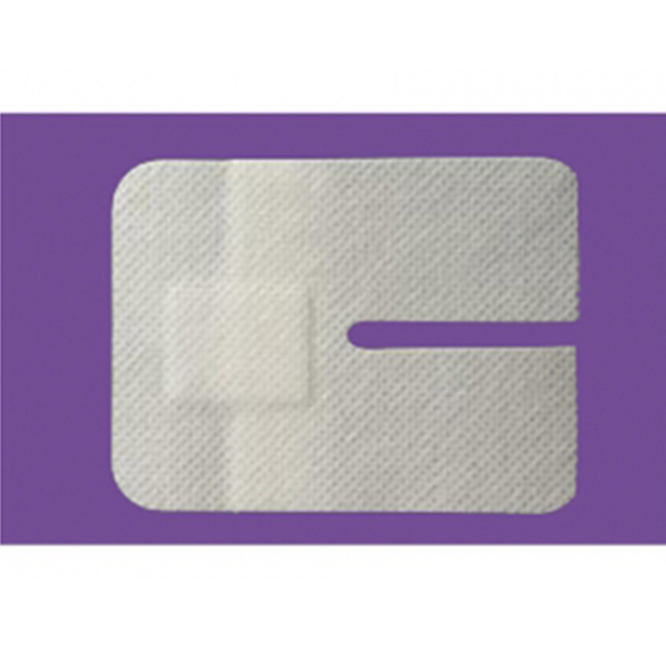 Medical Band-aid Adhesive Tape Sterile Wound Adhesive I.V. Dressing