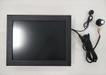 1000 Nits High Brightness Monitor Industrial LCD 12 Inch Sunlight Readable With