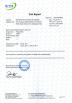 Shenzhen Huge Creation Technology Limited Certifications
