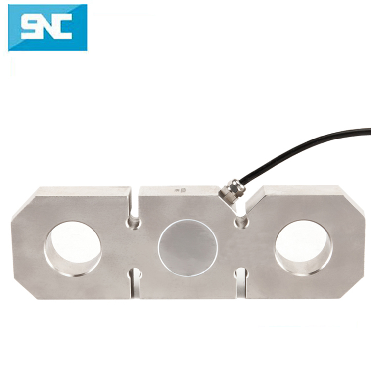 SC314 1 ton 2 ton 5ton 10ton 20ton 30ton 40ton 50ton 100ton Steel Wire Rope Pulley Tension Load Cell