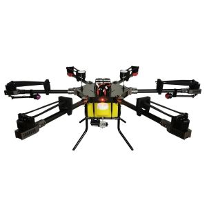 China 60L Agricultural Spray Drone on sale