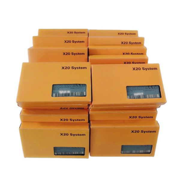 China 3AI775.6 B&R Analog Input Module 8 Inputs factory