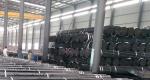 1/2 Inch 48 Inch Mild Carbon Steel Tubing Q345B Grade Pipe