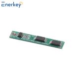 3.2V 3.7V Lithium 18650 Lifepo4 Battery BMS Protection Circuit Board 1S 5A