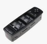 China Flexible 2518300090 Window Control Switch High Efficiency For Mercedes Benz factory