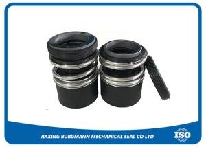 China MG13 Replace Burgmann Rubber Bellow Single Face Mechanical Seal Made By Jiaxing Burgmann factory